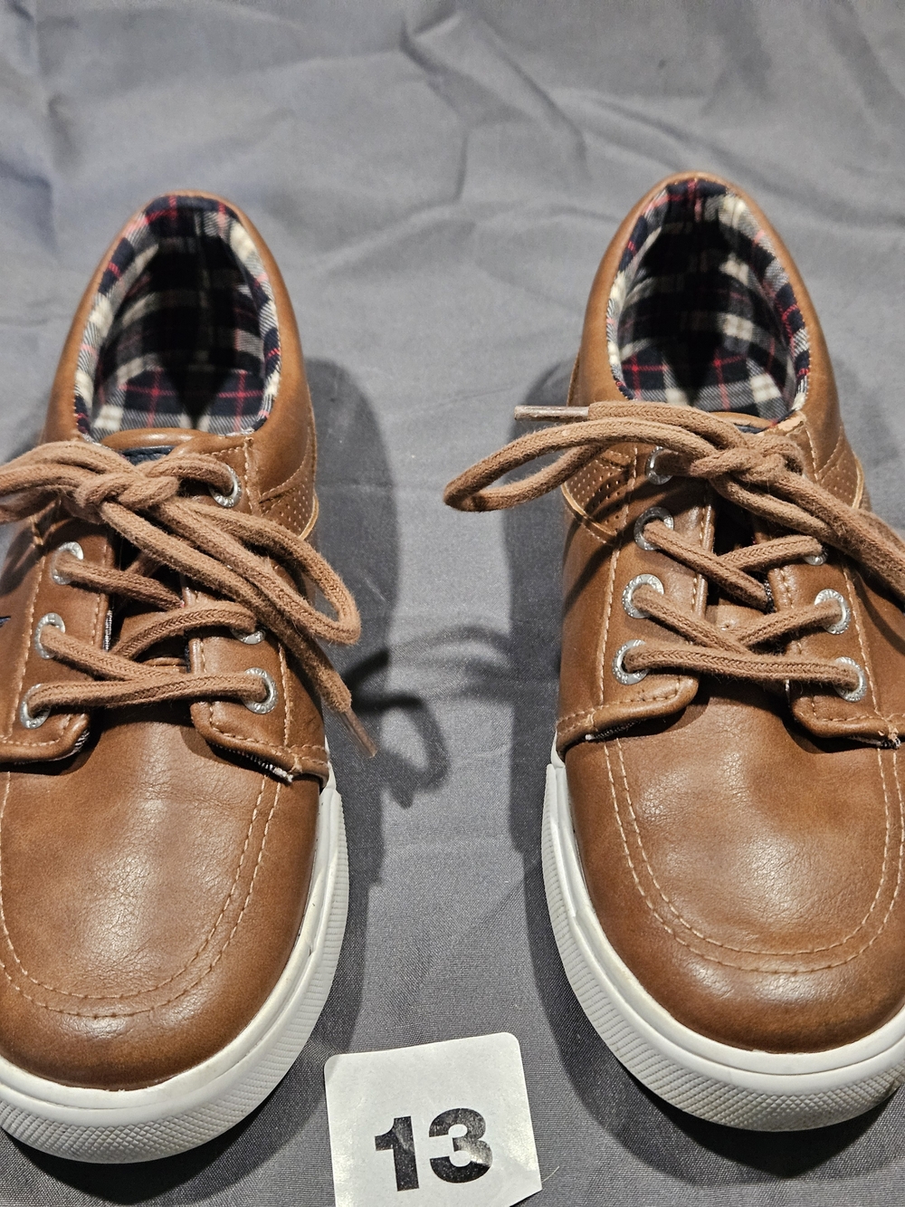 Nautica Berrian Casual Loafers